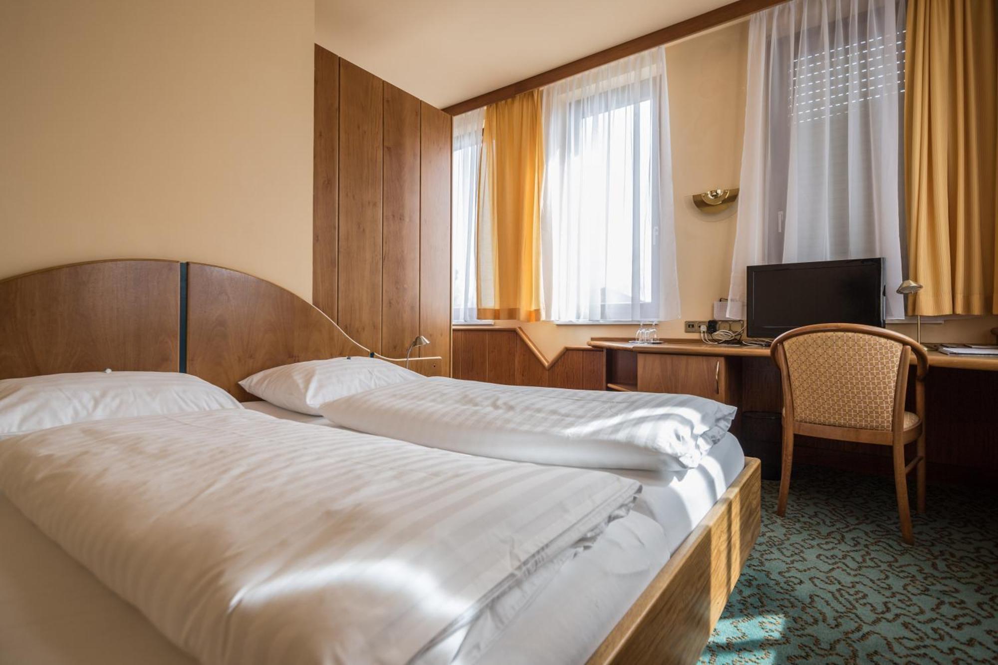Hotel Eitljoerg Wenen