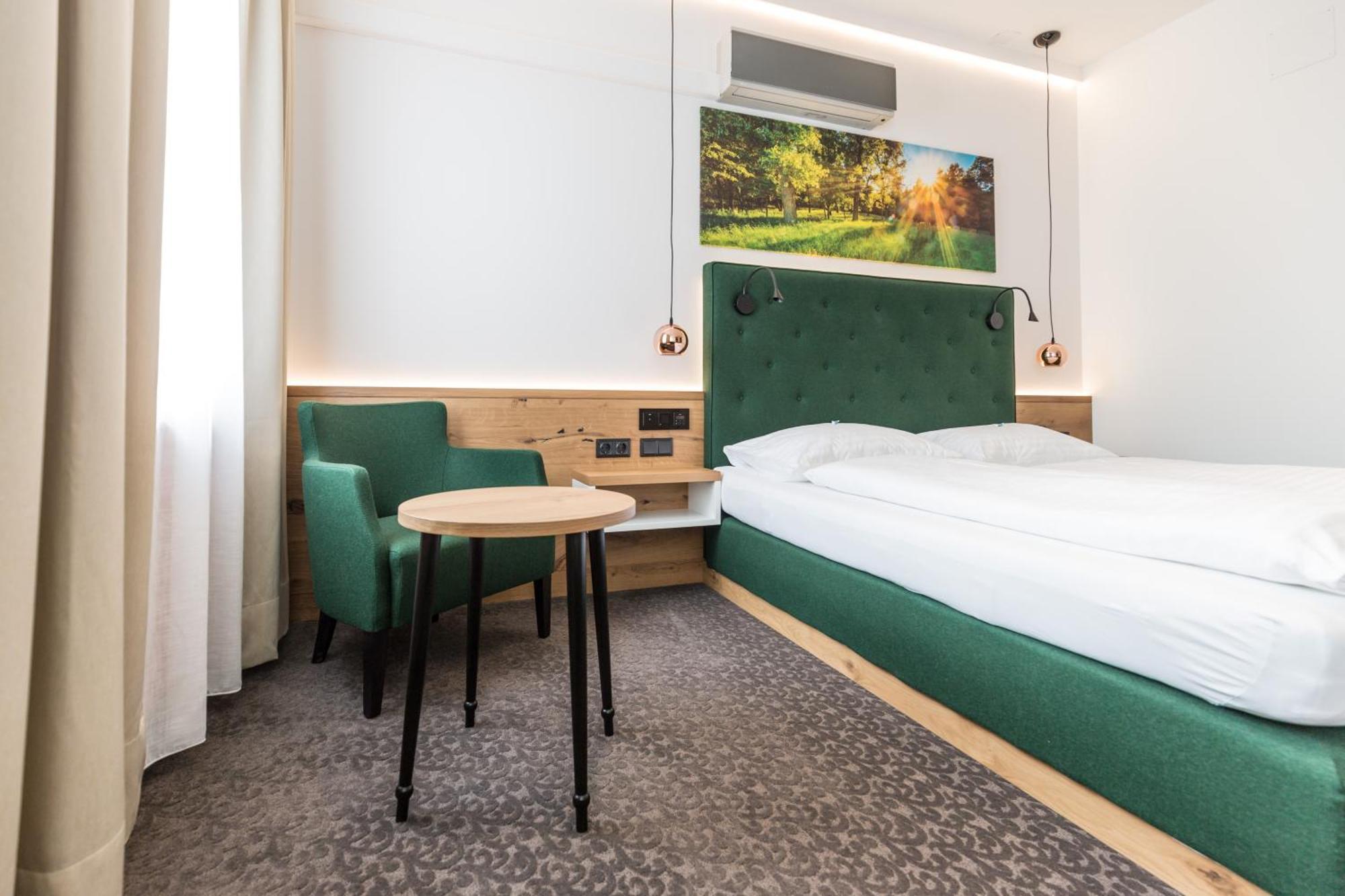 Eitljoerg Hotel Wenen