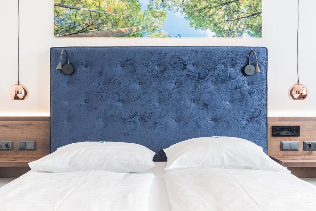 Hotel Eitljoerg Wenen