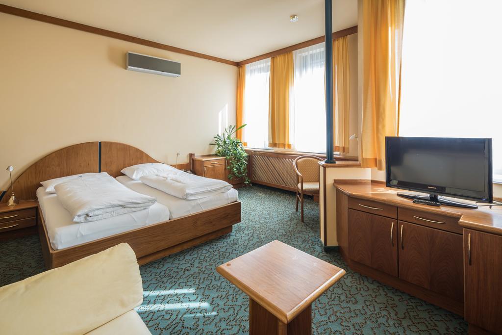 Hotel Eitljoerg Wenen