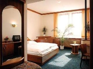 Hotel Eitljoerg Wenen