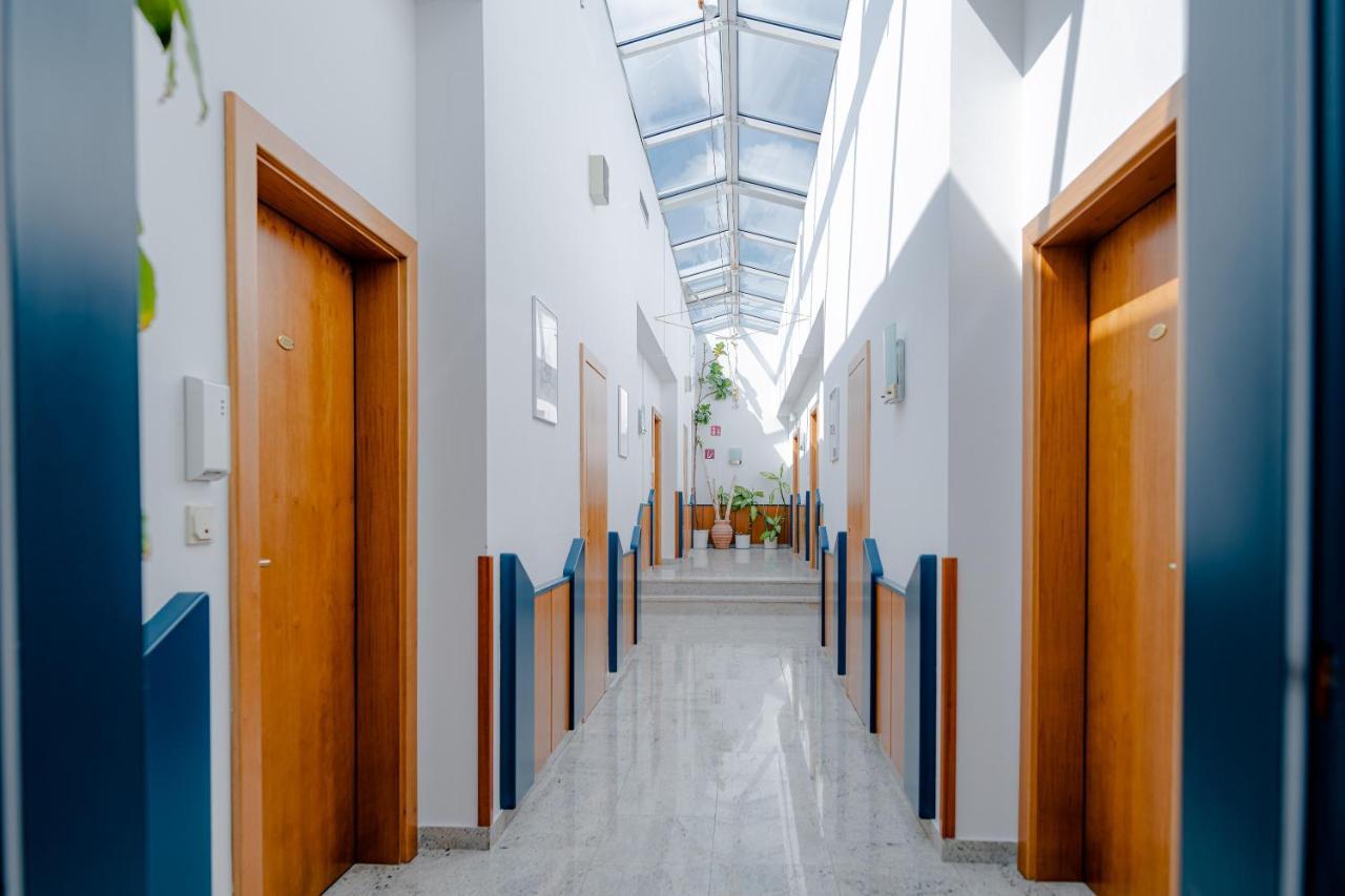 Hotel Eitljoerg Vienne
