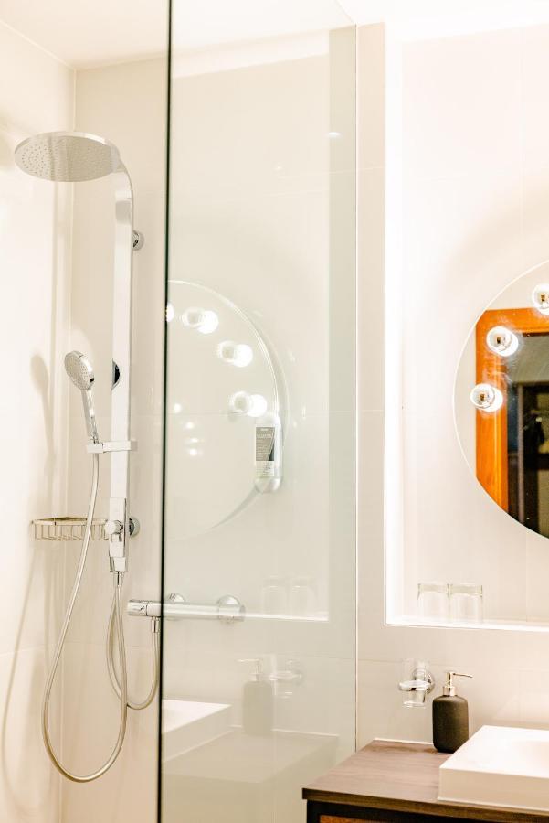 Hotel Eitljoerg Vienne